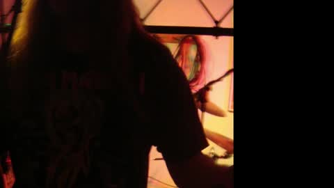 Snapshot of rockgod2112 chatting on 01.26.25 rockgod2112 online show from 01.26.25