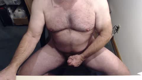 rockhard63 online show from 01.17.25