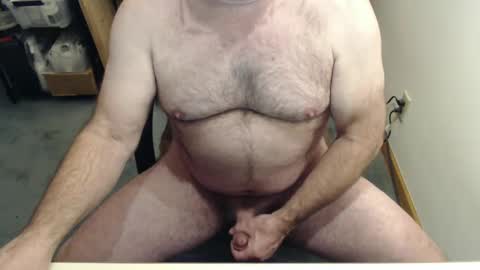 rockhard63 online show from 02.19.25