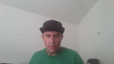 Snapshot of rockhard_cockstar chatting on 10.27.25 Rockhard Cockstar online show from 10.27.25