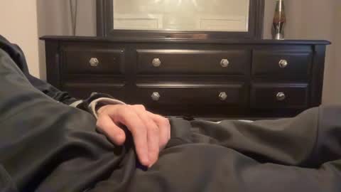 Rock Hard Cock online show from 01.01.25