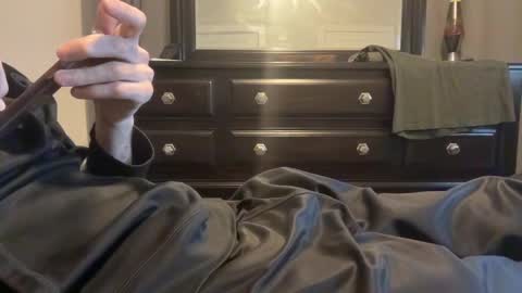 Rock Hard Cock online show from 02.15.25