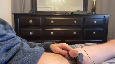 Rock Hard Cock online show from 03.04.25