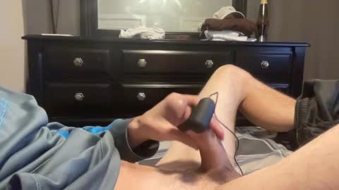 Rock Hard Cock online show from 10.21.25