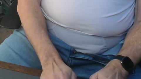 rockhardff online show from 11.07.25