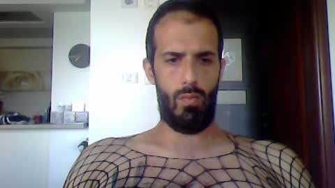 rockistman1 online show from 12.01.25