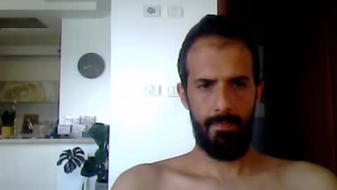 Snapshot of rockistman1 chatting on 06.18.26 rockistman1 online show from 06.18.26