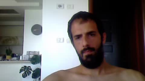 Snapshot of rockistman1 chatting on 07.29.26 rockistman1 online show from 07.29.26