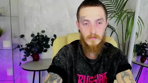 Snapshot of rockleen chatting on 02.20.26 rockleen online show from 02.20.26