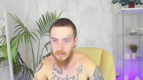 Snapshot of rockleen chatting on 02.21.26 rockleen online show from 02.21.26