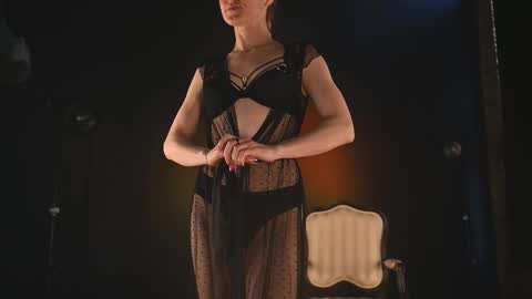 RocknRose online show from 01.11.26