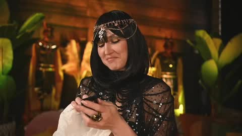 RocknRose online show from 04.05.26