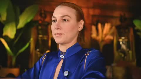 RocknRose online show from 04.12.26