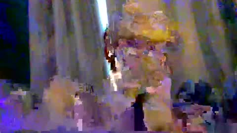 Snapshot of rockstarloverz chatting on 01.26.25 RockstarLoverz online show from 01.26.25