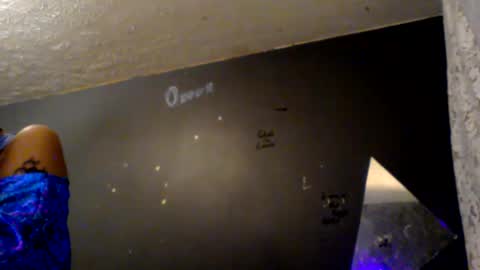 Snapshot of rockstarloverz chatting on 01.27.25 RockstarLoverz online show from 01.27.25