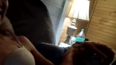 Snapshot of rockstarloverz chatting on 11.21.25 RockstarLoverz online show from 11.21.25