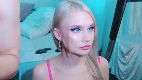 Snapshot of rockstarsgames chatting on 02.03.26 Lina and Den online show from 02.03.26