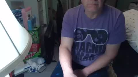 rocky082288 online show from 01.30.25