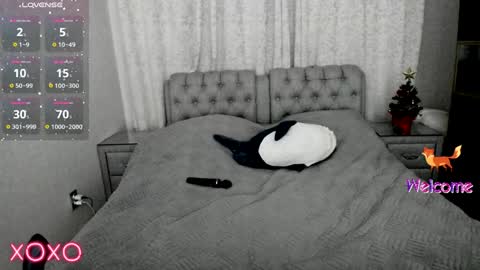 Rockel online show from 02.01.25