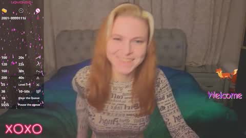 Rockel online show from 09.30.25