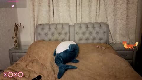 Snapshot of rocky_foxy chatting on 02.07.26 Rockel online show from 02.07.26