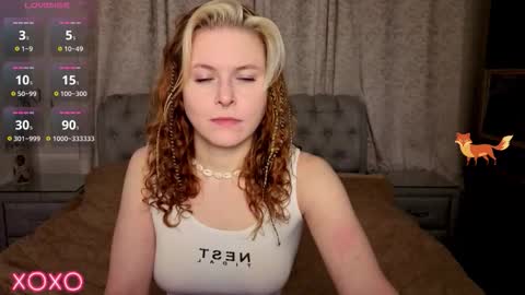 Snapshot of rocky_foxy chatting on 02.09.26 Rockel online show from 02.09.26