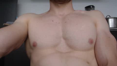 rocky muscle online show from 11.27.25