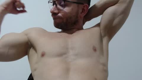 rocky muscle online show from 03.03.26