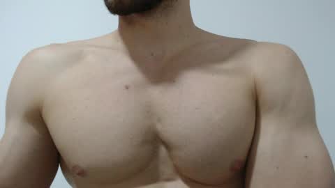 rocky muscle online show from 03.29.26