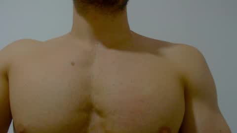 rocky muscle online show from 04.14.26