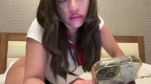 rockybee1 online show from 01.11.26