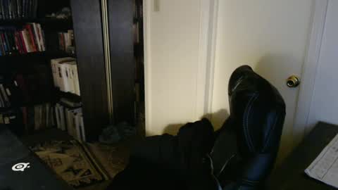 rockydanger online show from 11.12.25