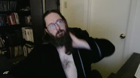 rockydanger online show from 11.17.25