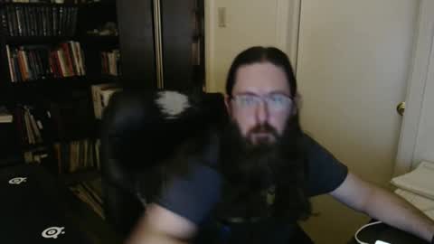 rockydanger online show from 04.01.26