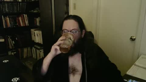 rockydanger online show from 04.05.26