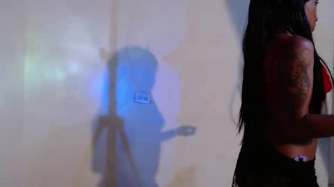 rocxy online show from 10.22.25