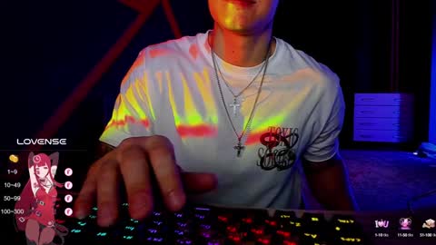 MY NAME  CAN SEE ALL MY CUM VIDEO BUY FAN SUB. online show from 01.03.25