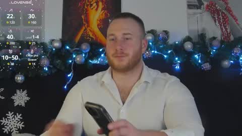 Snapshot of roddy_riss chatting on 12.10.24 Roddy online show from 12.10.24