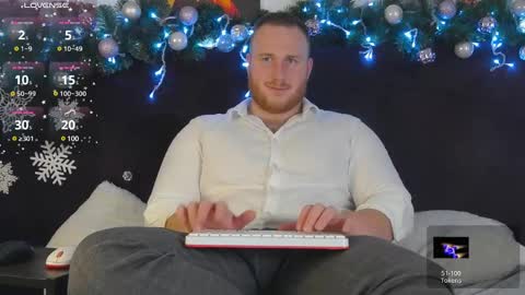 Snapshot of roddy_riss chatting on 12.10.24 Roddy online show from 12.10.24