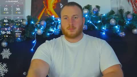 Snapshot of roddy_riss chatting on 12.15.24 Roddy online show from 12.15.24