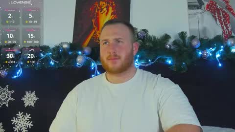 Snapshot of roddy_riss chatting on 12.17.24 Roddy online show from 12.17.24