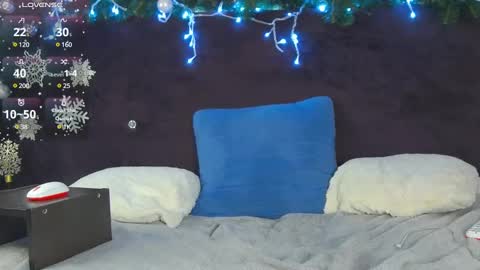 Snapshot of roddy_riss chatting on 12.21.24 Roddy online show from 12.21.24