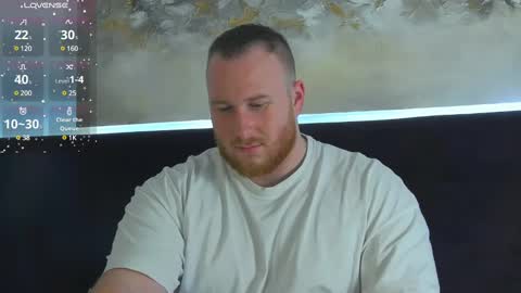 Snapshot of roddy_riss chatting on 01.11.25 Roddy online show from 01.11.25