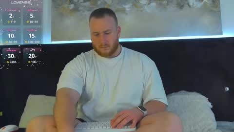 Snapshot of roddy_riss chatting on 01.13.25 Roddy online show from 01.13.25