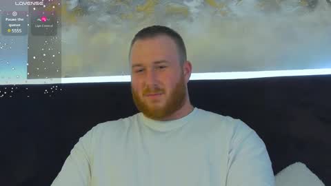 Snapshot of roddy_riss chatting on 01.29.25 Roddy online show from 01.29.25