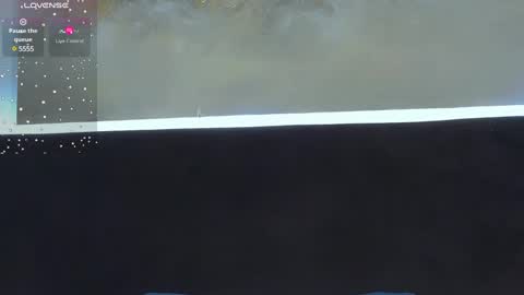 Snapshot of roddy_riss chatting on 01.30.25 Roddy online show from 01.30.25