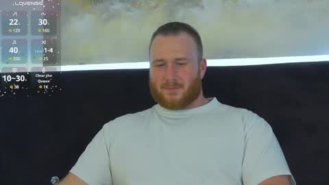 Snapshot of roddy_riss chatting on 01.31.25 Roddy online show from 01.31.25