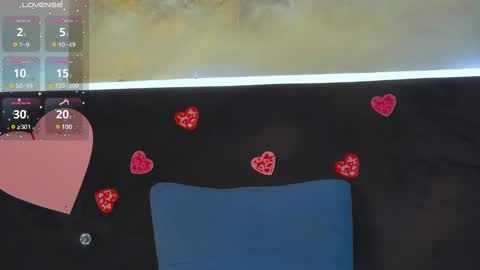 Snapshot of roddy_riss chatting on 02.09.25 Roddy online show from 02.09.25