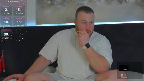 Snapshot of roddy_riss chatting on 02.15.25 Roddy online show from 02.15.25