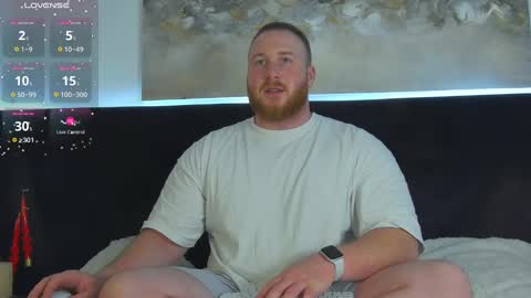 Snapshot of roddy_riss chatting on 02.16.25 Roddy online show from 02.16.25